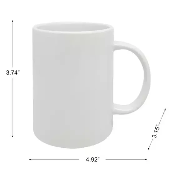 Taylor Swift 1989 Themed 15 oz Coffee Mug Swiftie Gift - Picture 2 of 2